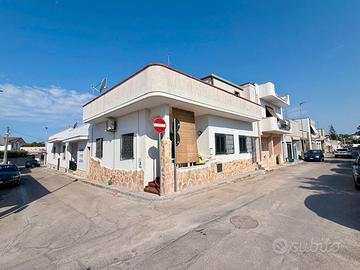 Appartamento a due passi dal mare