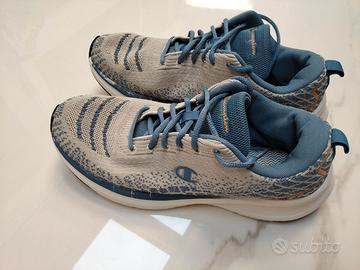 scarpe Champion