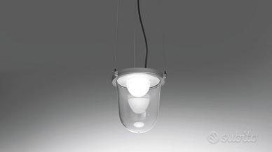 Lampada Artemide Tolomeo Lampione outdoor sospensi