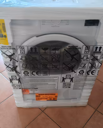 Asciugatrice Beko