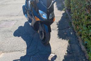 Yamaha t max ,500 black max 2007