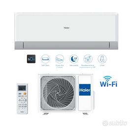 HAIER CLIMATIZZATORE GEOS