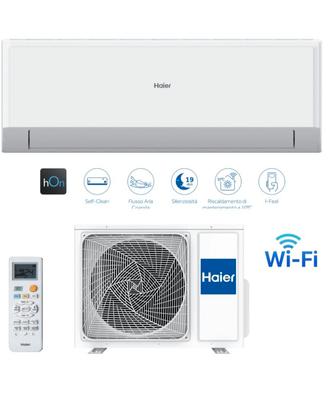 HAIER CLIMATIZZATORE GEOS