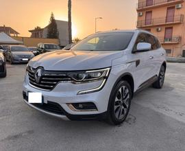 Renault Koleos dCi 177CV 4x4 X-Tronic Energy Initi