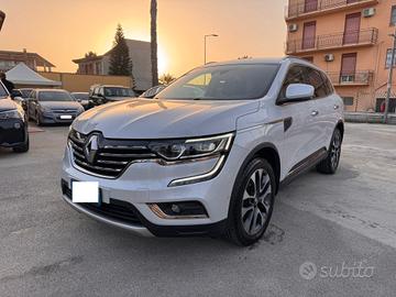 Renault Koleos dCi 177CV 4x4 X-Tronic Energy Initi