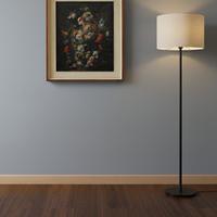 Quadro Mariolino da Caravaggio  Vaso di Fiori