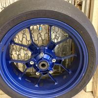 Cerchio posteriore tuono 1000r 2006