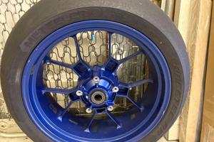 Cerchio posteriore tuono 1000r 2006