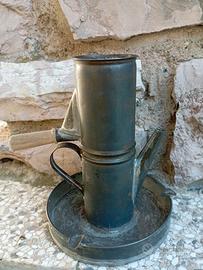 POSACENERE DA COLLEZIONE.(65)