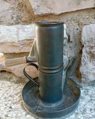 POSACENERE DA COLLEZIONE.(65)