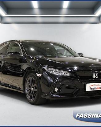Honda Civic 5p 1.0 t Elegance Navi my20