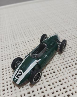 Cooper Climax 1959 F1