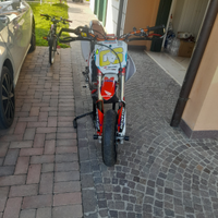 Honda crf150