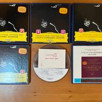 Reel to reel 7.5 IPS 4 trk Beethoven Karajan