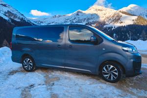 CITROEN SPACETOURER 2.0/ 150CV XL