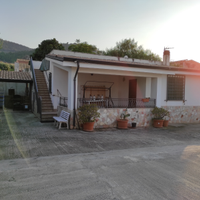 Villetta indipendente