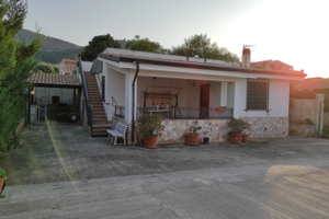 Villetta indipendente