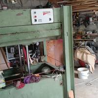 combinata x legno pressa