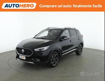 MG ZS DZ17202