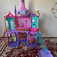 Castello Disney Princess