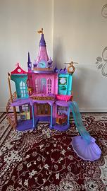 Castello Disney Princess