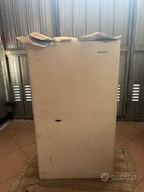 Caldaia Saunier Duval Integrauno C24E + Termostato