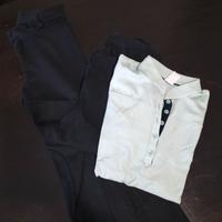 Abbigliamento equitazione