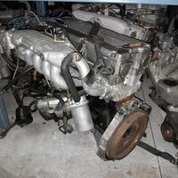 Motore Per Mercedes 280SE W116 Sigla 110983