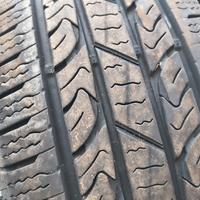 Pneumatici M+S Nexen Radial HTX 255/70 R16