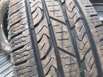 Pneumatici M+S Nexen Radial HTX 255/70 R16