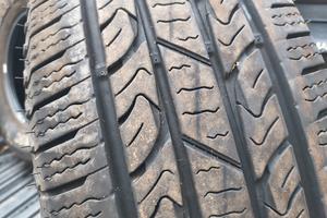 Pneumatici M+S Nexen Radial HTX 255/70 R16