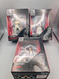 figure star wars Platinum 