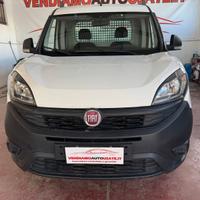 Fiat Doblò Cassonato Work Up