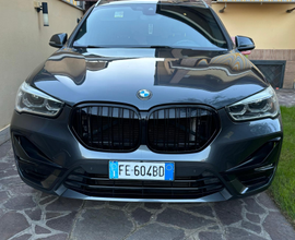 Bmw x1 f48