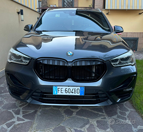 Bmw x1 f48