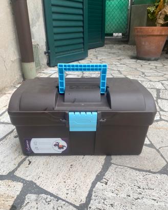 Kit equitazione