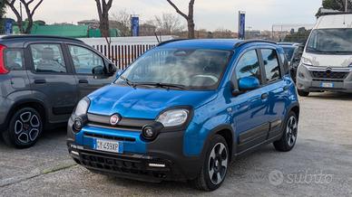 FIAT Panda Pandina Cross Hybrid 1.0cc 70cv ANDRO