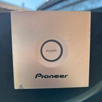 Subwoofer pioneer