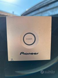 Subwoofer pioneer