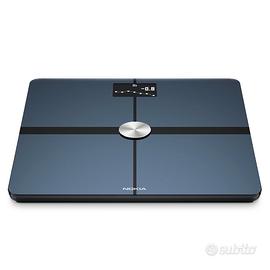 Withings Nokia Body+ bilancia