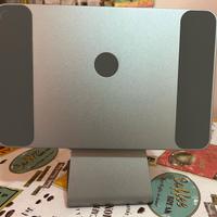 supporto magnetico da tavolo  per tablet