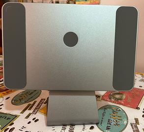 supporto magnetico da tavolo  per tablet