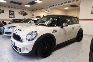 Mini Cooper S 184CV N18B16A AEM INTAKE