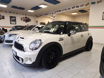 Mini Cooper S 184CV N18B16A AEM INTAKE