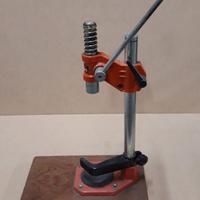 Tappatrice tappi corona  SUPER GRIFO Art. TCSG