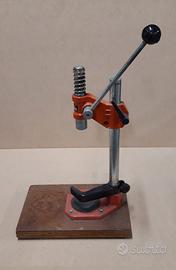 Tappatrice tappi corona  SUPER GRIFO Art. TCSG