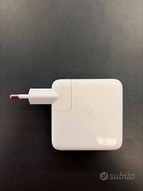 Alimentatore Apple + cavo usb-c magsafe 3