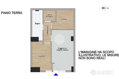 3 LOCALI A SAN BENEDETTO DEL TRONTO