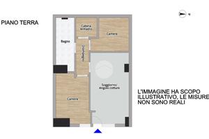 3 LOCALI A SAN BENEDETTO DEL TRONTO