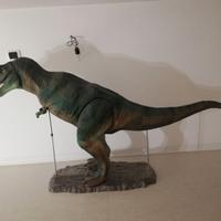 Tirannosauro Rex